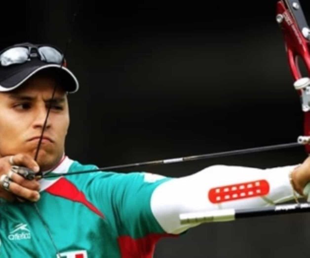 Arqueros mexicanos establecen récord mundial Arqueros mexicanos establecen récord mundial