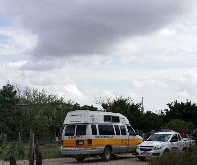 Normalizan servicio de transporte Normalizan servicio de transporte