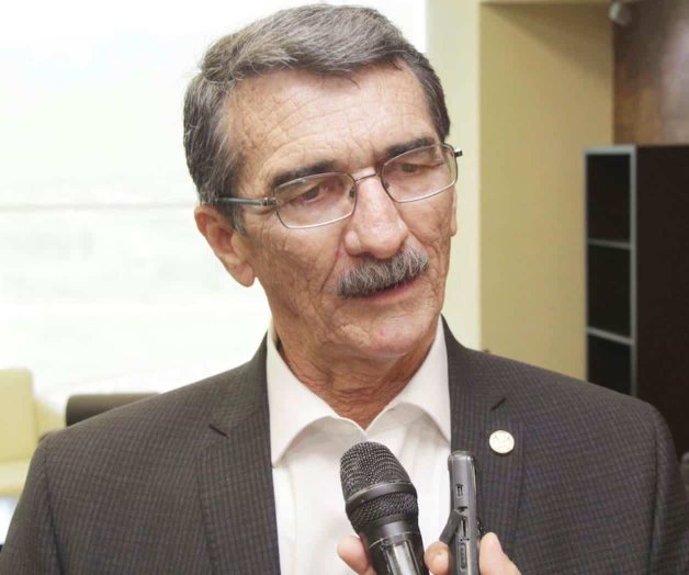 Impulsará UAT estrategia de AMLO para educación: José A. Suárez Fernández Impulsará UAT estrategia de AMLO para educación: José A. Suárez Fernández