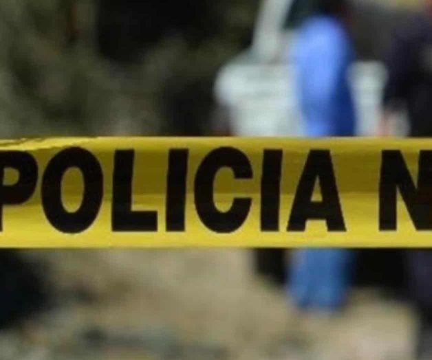 Sonora: Deja balacera en velorio tres heridos, entre ellos una menor de edad Sonora: Deja balacera en velorio tres heridos, entre ellos una menor de edad