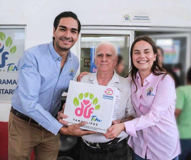 Dan apoyo a adultos mayores Dan apoyo a adultos mayores