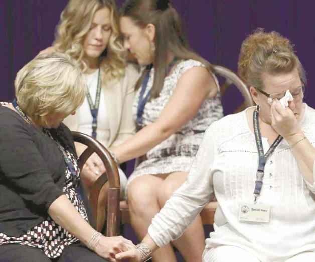 El Silencio de los Inocentes El Silencio de los Inocentes