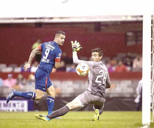 Se queda Barcelona con su trofeo Se queda Barcelona con su trofeo