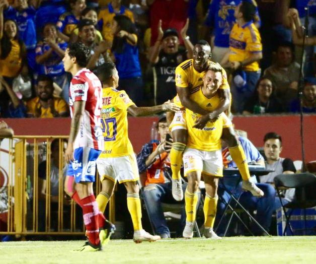 ¡DESPIERTAN CON GOLIZA! ¡DESPIERTAN CON GOLIZA!