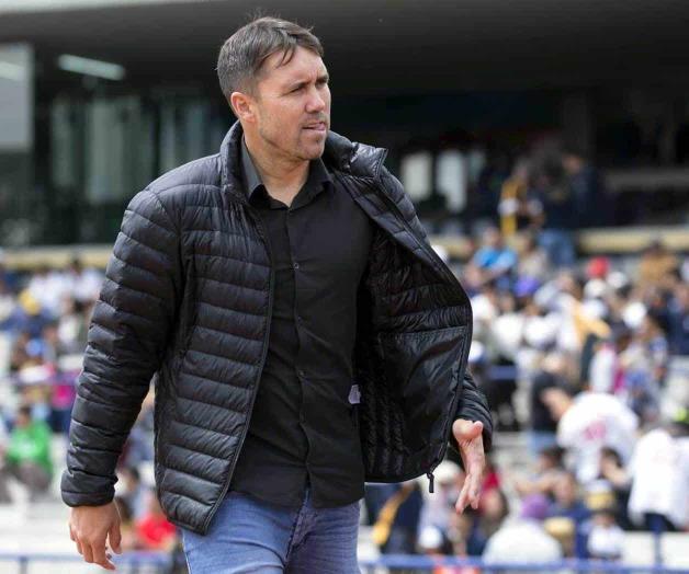 Demanda Coudet a Xolos ante la FIFA Demanda Coudet a Xolos ante la FIFA