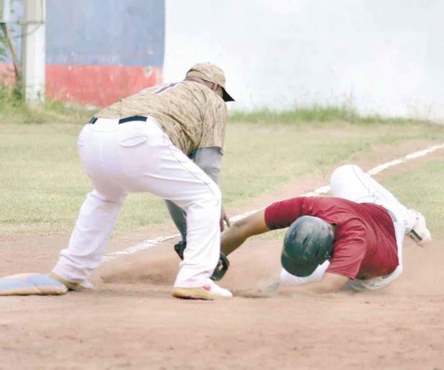 Ponen alto a los Amigos Ponen alto a los Amigos
