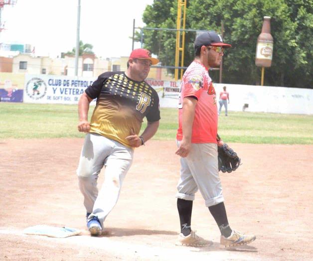 Bombarderos, a la final del playoff Bombarderos, a la final del playoff