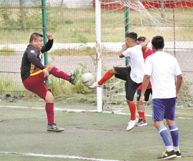 Golea Atlético Melo a Rangers Golea Atlético Melo a Rangers