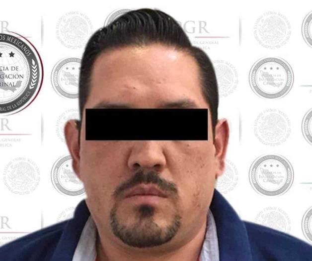 Cae operador del Cártel del Noreste Cae operador del Cártel del Noreste