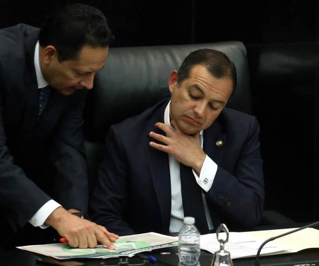 Oficializan eliminar el pase automático Oficializan eliminar el pase automático