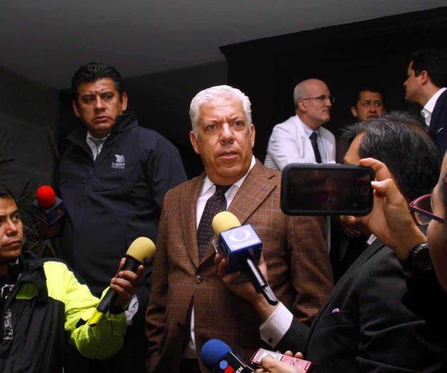 Pedirá Elba a la PGR archivar indagatorias Pedirá Elba a la PGR archivar indagatorias