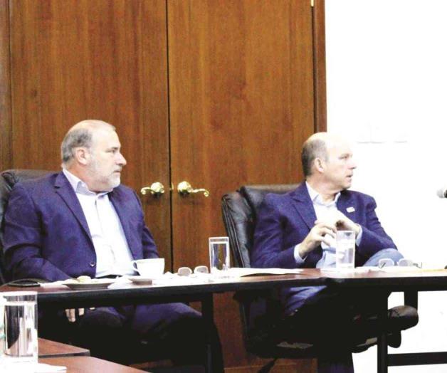 En riesgo de colapsar sistema de pensiones de gobierno de NL En riesgo de colapsar sistema de pensiones de gobierno de NL