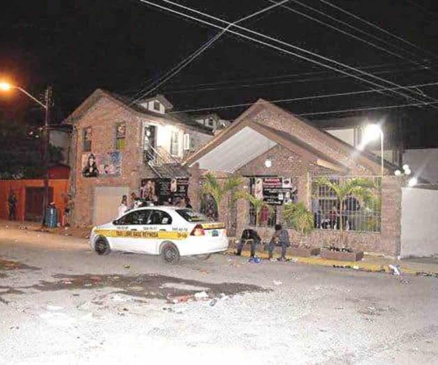 Limpiarán imagen tras ‘megafiesta’ Limpiarán imagen tras ‘megafiesta’