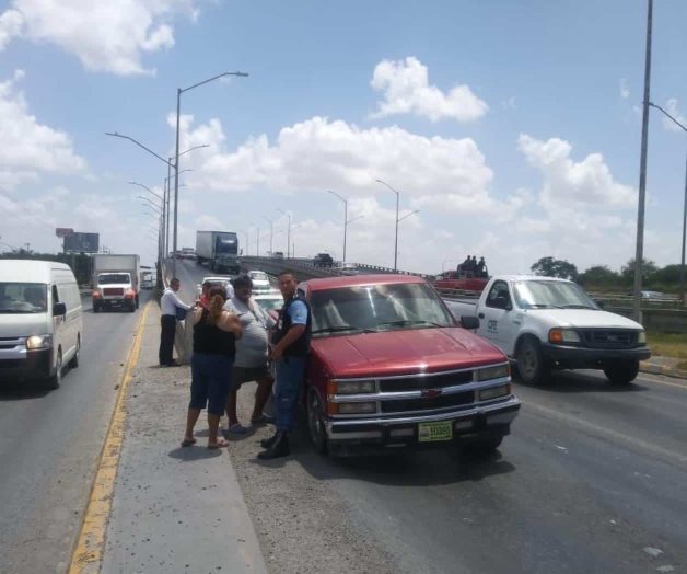 Ni tan ‘seguro’ Ni tan ‘seguro’