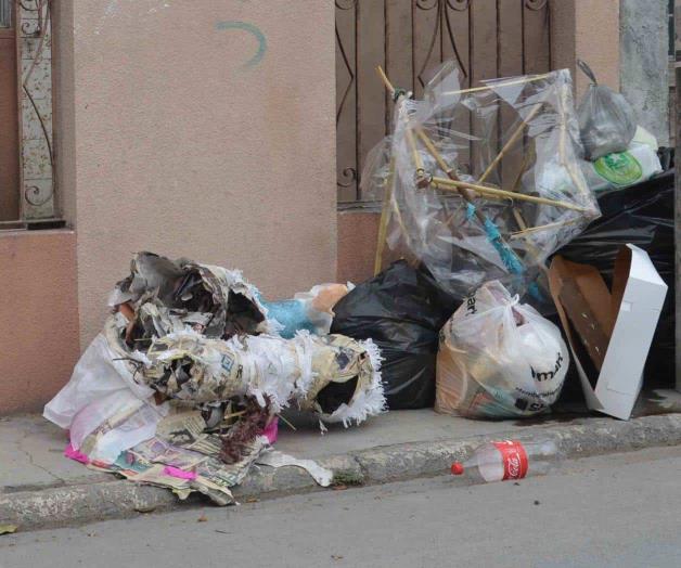 Falta cultura ciudadana para una ciudad limpia Falta cultura ciudadana para una ciudad limpia