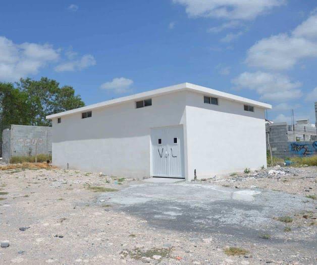 Inauguran instalaciones para discapacitados