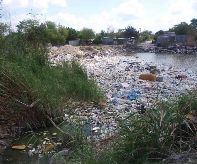 Desaprovechan calicheras Desaprovechan calicheras