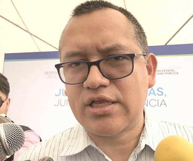 Demandará la COMAPA penalmente a la CFE Demandará la COMAPA penalmente a la CFE