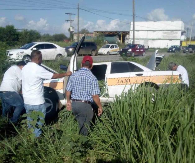 Alumnos del Politécnico heridos en fuerte choque Alumnos del Politécnico heridos en fuerte choque