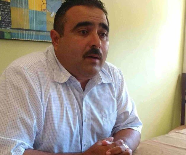 Olvida diputado promesa a escuelas Olvida diputado promesa a escuelas