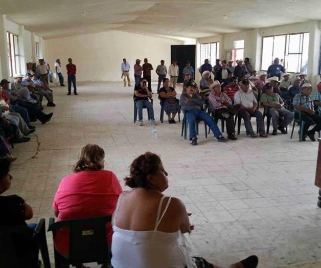 Aumenta padrón de abuelitos Aumenta padrón de abuelitos