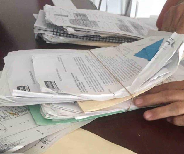 Fraude en el Itavu; decenas afectados. Pagan terrenos que tienen otro dueño Fraude en el Itavu; decenas afectados. Pagan terrenos que tienen otro dueño