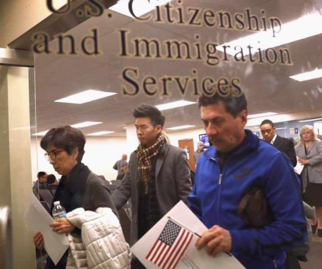 Prevén alzas en costos de servicios migratorios Prevén alzas en costos de servicios migratorios