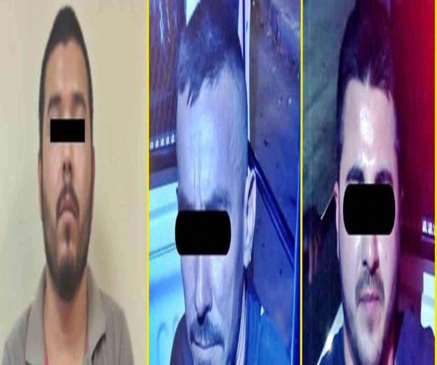 Secuestran a un trailero en Tamaulipas y detienen en NL Secuestran a un trailero en Tamaulipas y detienen en NL