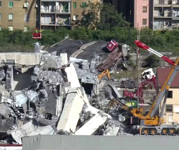 Responsabiliza gobierno italiano a la concesionaria de la A-10 Responsabiliza gobierno italiano a la concesionaria de la A-10