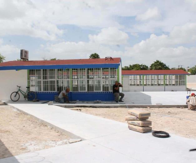 TAMAULIPAS: Decreta el gobernador creación del Sistema de Bachilleratos Militarizados TAMAULIPAS: Decreta el gobernador creación del Sistema de Bachilleratos Militarizados