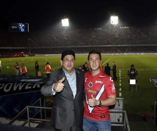 Ordena Liga Mx revisar situación financiera del Veracruz Ordena Liga Mx revisar situación financiera del Veracruz