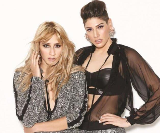 Ha*Ash regresa a Monterrey con su gira “100 años contigo” Ha*Ash regresa a Monterrey con su gira “100 años contigo”