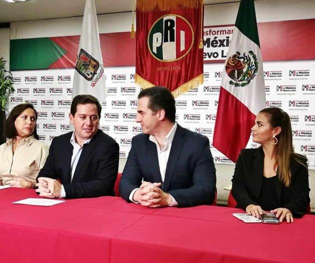 Tumban al PAN alcaldías de Monterrey y Guadalupe Tumban al PAN alcaldías de Monterrey y Guadalupe