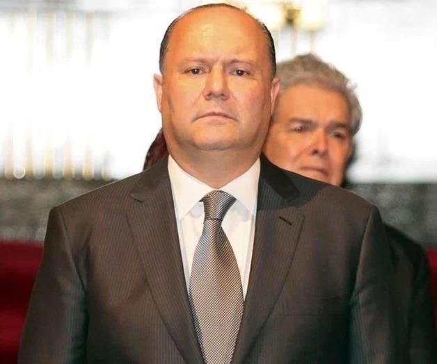 Busca Chihuahua quitar amparo a César Duarte Busca Chihuahua quitar amparo a César Duarte