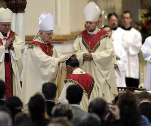 Buscan evitar más abusos sexuales de sacerdotes Buscan evitar más abusos sexuales de sacerdotes