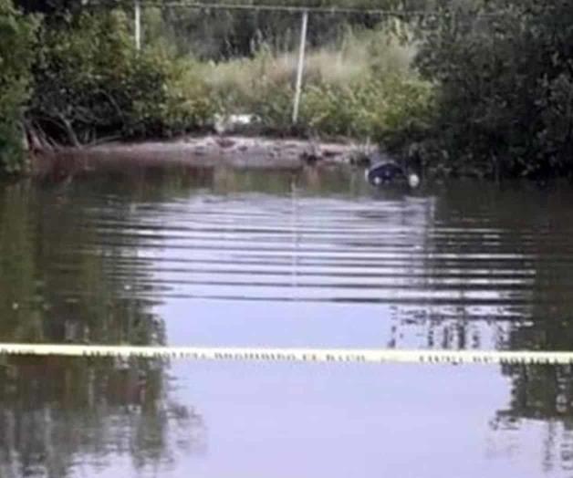 Hombre es devorado por cocodrilos en Quintana Roo Hombre es devorado por cocodrilos en Quintana Roo