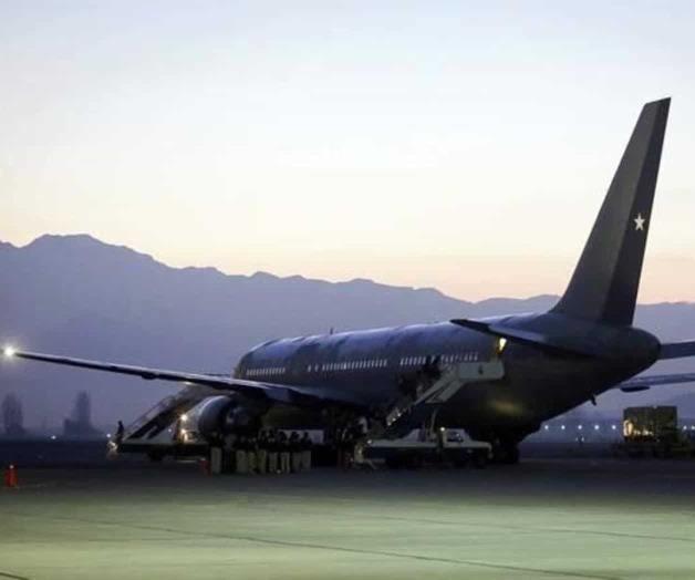 Detienen a sospechoso de realizar amenazas de bombas a aviones Detienen a sospechoso de realizar amenazas de bombas a aviones