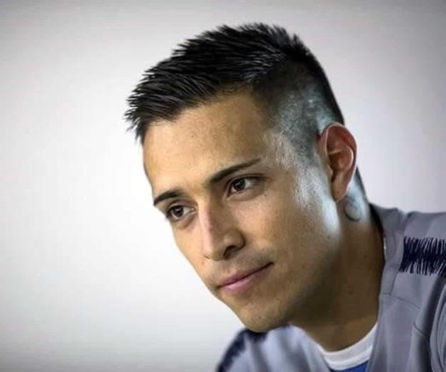 Alfredo Saldívar confía en que todo está bien en Pumas Alfredo Saldívar confía en que todo está bien en Pumas