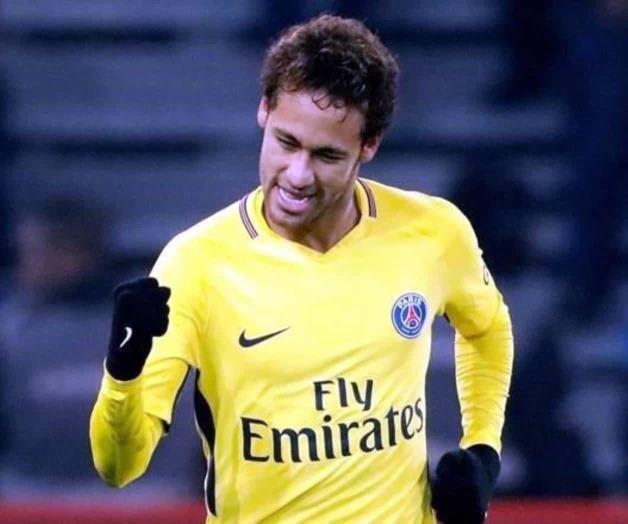 Real Madrid busca a Neymar Jr Real Madrid busca a Neymar Jr