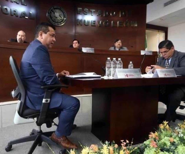 Ve PAN robo y PRI justicia, en alcaldías de Monterrey y Guadalupe Ve PAN robo y PRI justicia, en alcaldías de Monterrey y Guadalupe