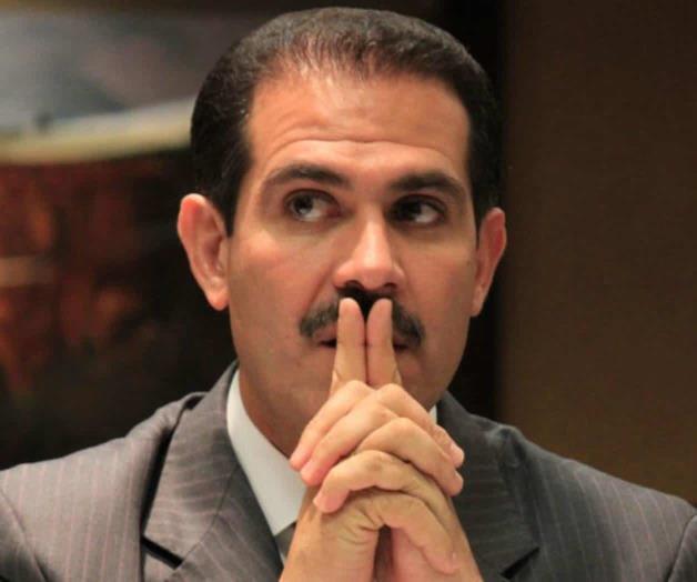 Libra Padrés expulsión del PAN; juez lo exime del delito de fraude fiscal Libra Padrés expulsión del PAN; juez lo exime del delito de fraude fiscal