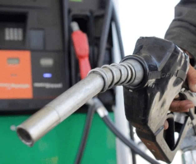 ‘Gasolinazos’ sin tregua ‘Gasolinazos’ sin tregua