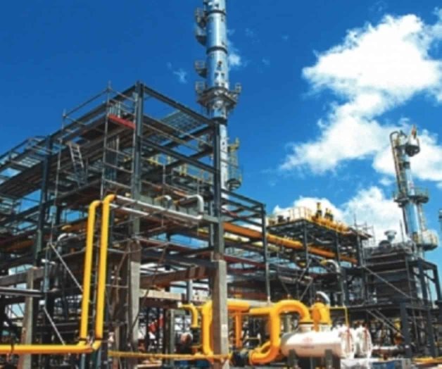 Detectan en Pemex 16% más derrames de hidrocarburos Detectan en Pemex 16% más derrames de hidrocarburos