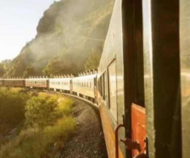 Tren Maya pone en peligro al turismo Tren Maya pone en peligro al turismo