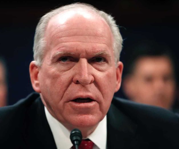 Reafirma colusión entre Rusia y campaña de Trump Reafirma colusión entre Rusia y campaña de Trump