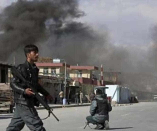 Estado Islámico se atribuye atentado Estado Islámico se atribuye atentado