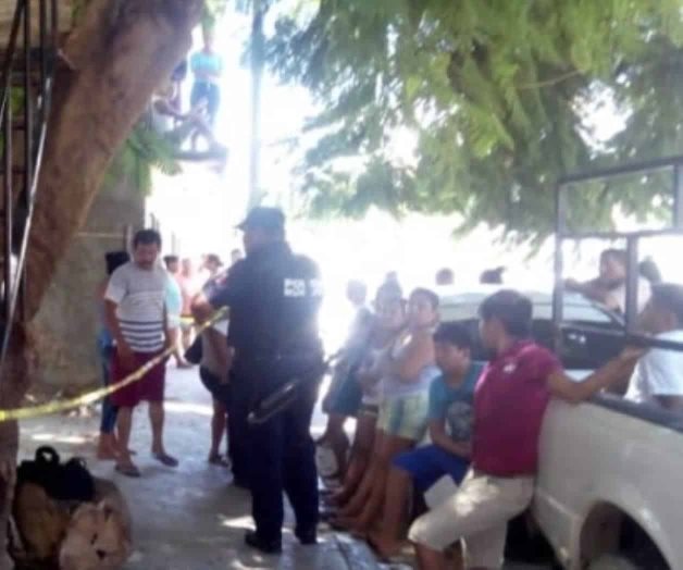 Inician averiguaciones tras muerte de una menor de 11 años en QR Inician averiguaciones tras muerte de una menor de 11 años en QR