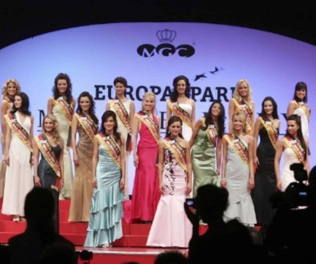 Miss Alemania elimina desfile en traje de baño