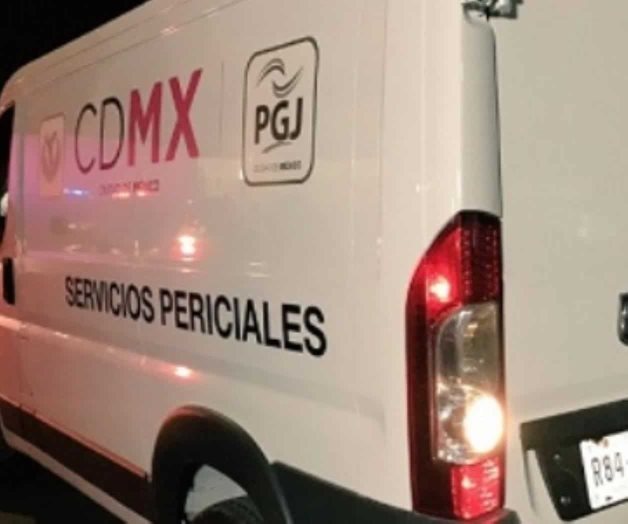 2 muertos tras chocar contra pilares de Periférico en CDMX 2 muertos tras chocar contra pilares de Periférico en CDMX