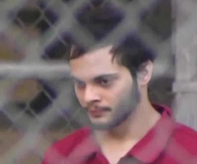 Cadena perpetua a autor de tiroteo en aeropuerto de Florida Cadena perpetua a autor de tiroteo en aeropuerto de Florida
